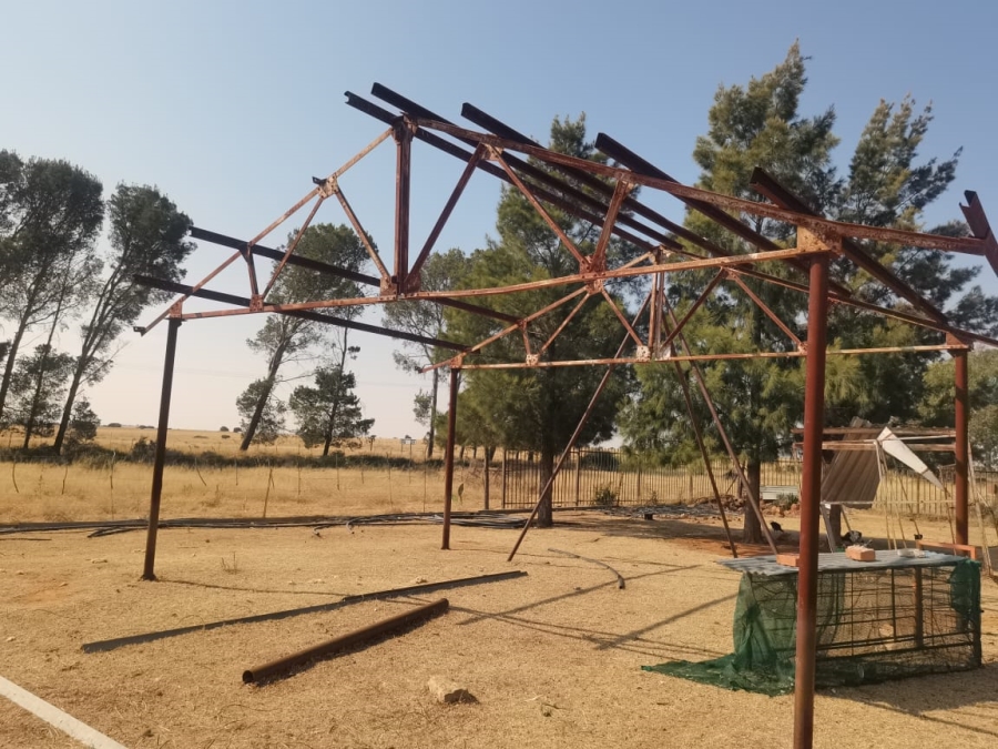 Commercial Property for Sale in Bultfontein Rural Free State